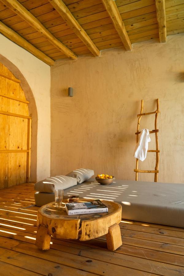 Meli Suites Isle - Adults Only Skala Potamia  Bagian luar foto