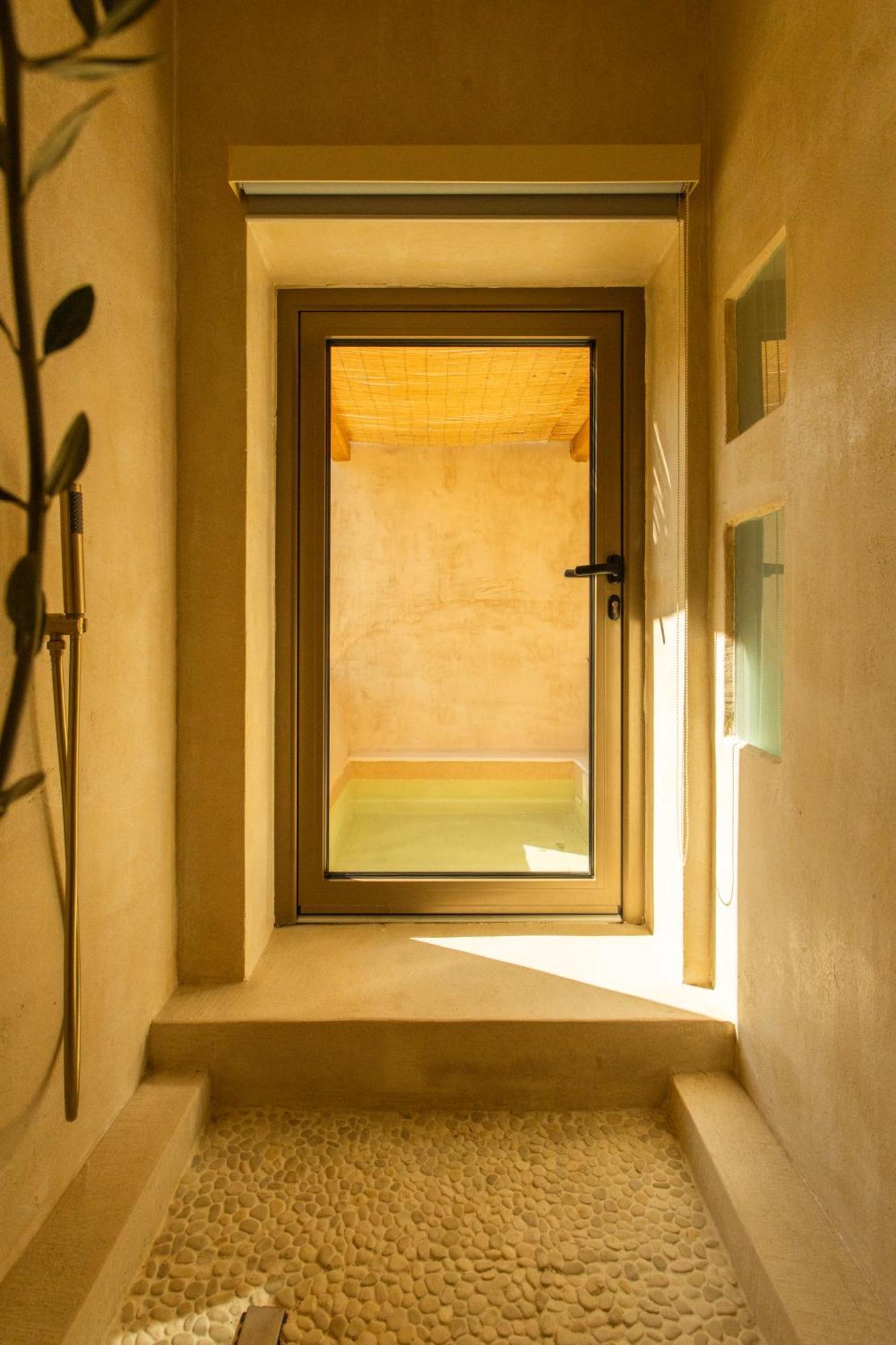 Meli Suites Isle - Adults Only Skala Potamia  Ruang foto