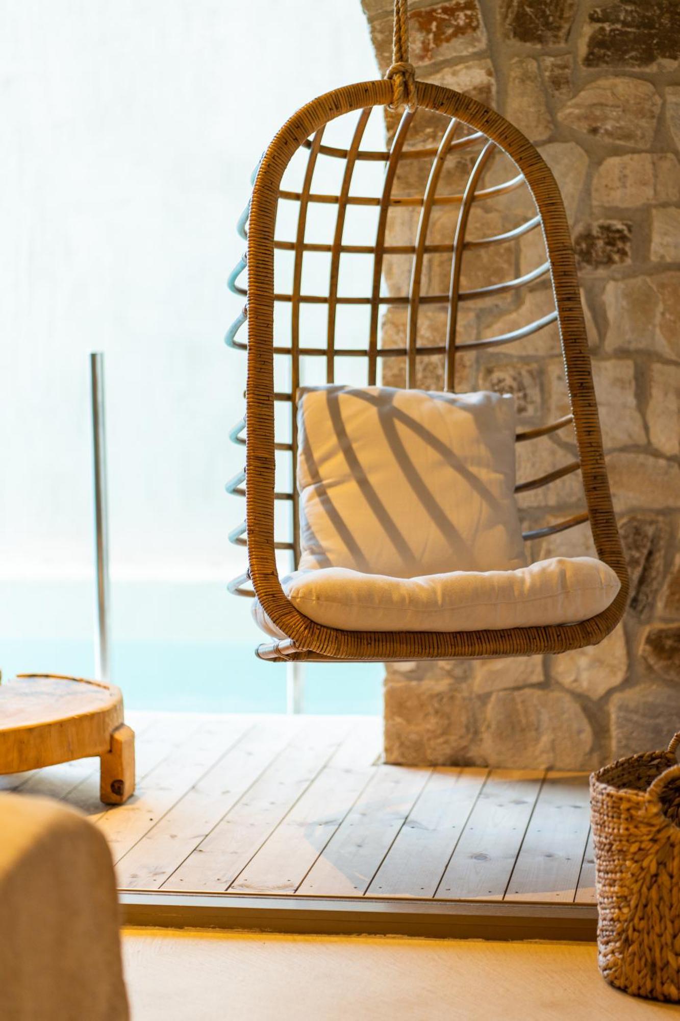 Meli Suites Isle - Adults Only Skala Potamia  Ruang foto